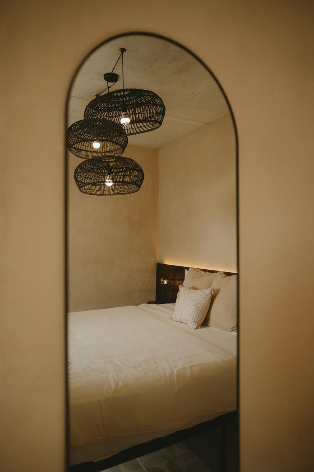 Equ Hotel Boutique El Porvenir Ngoại thất bức ảnh