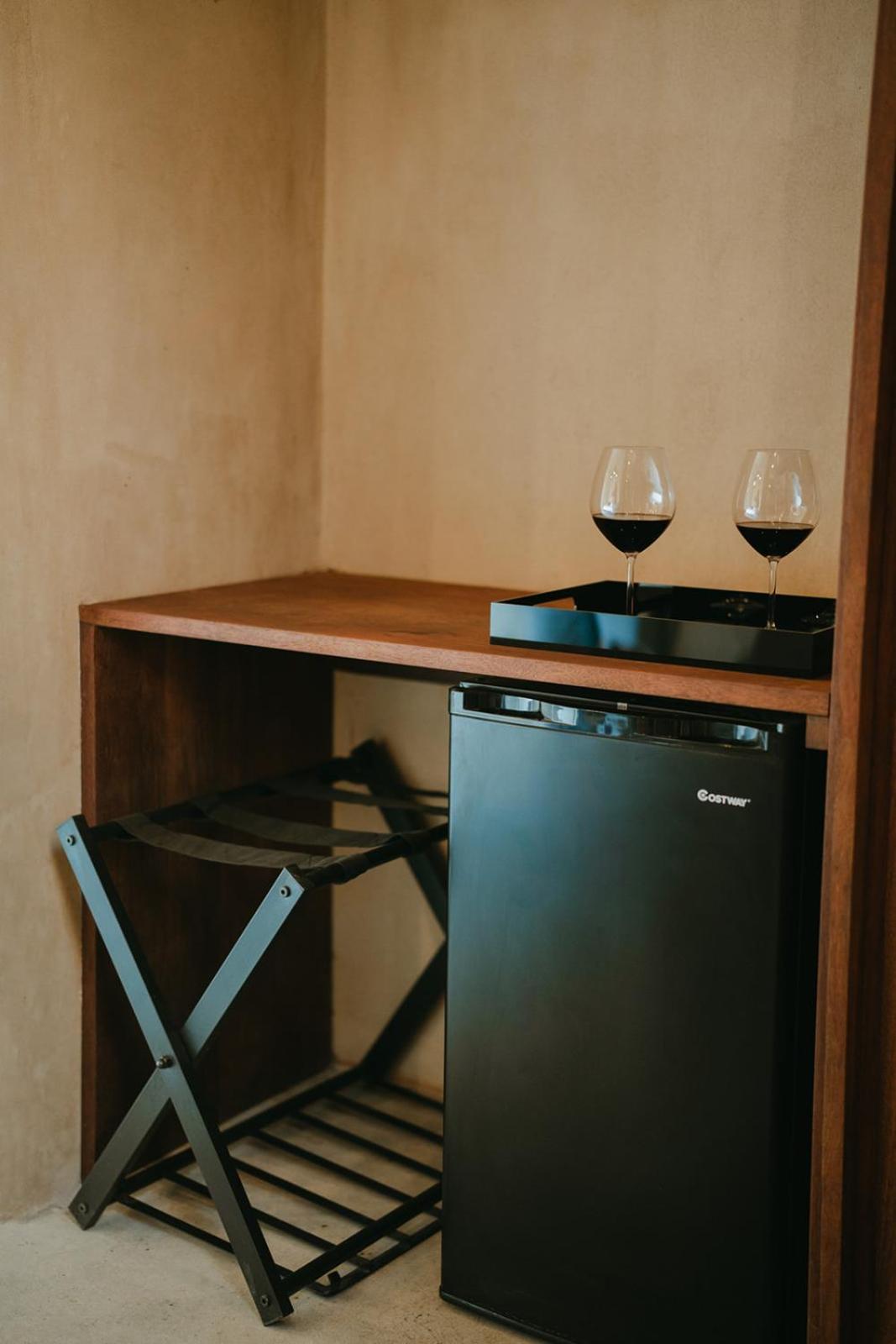 Equ Hotel Boutique El Porvenir Ngoại thất bức ảnh