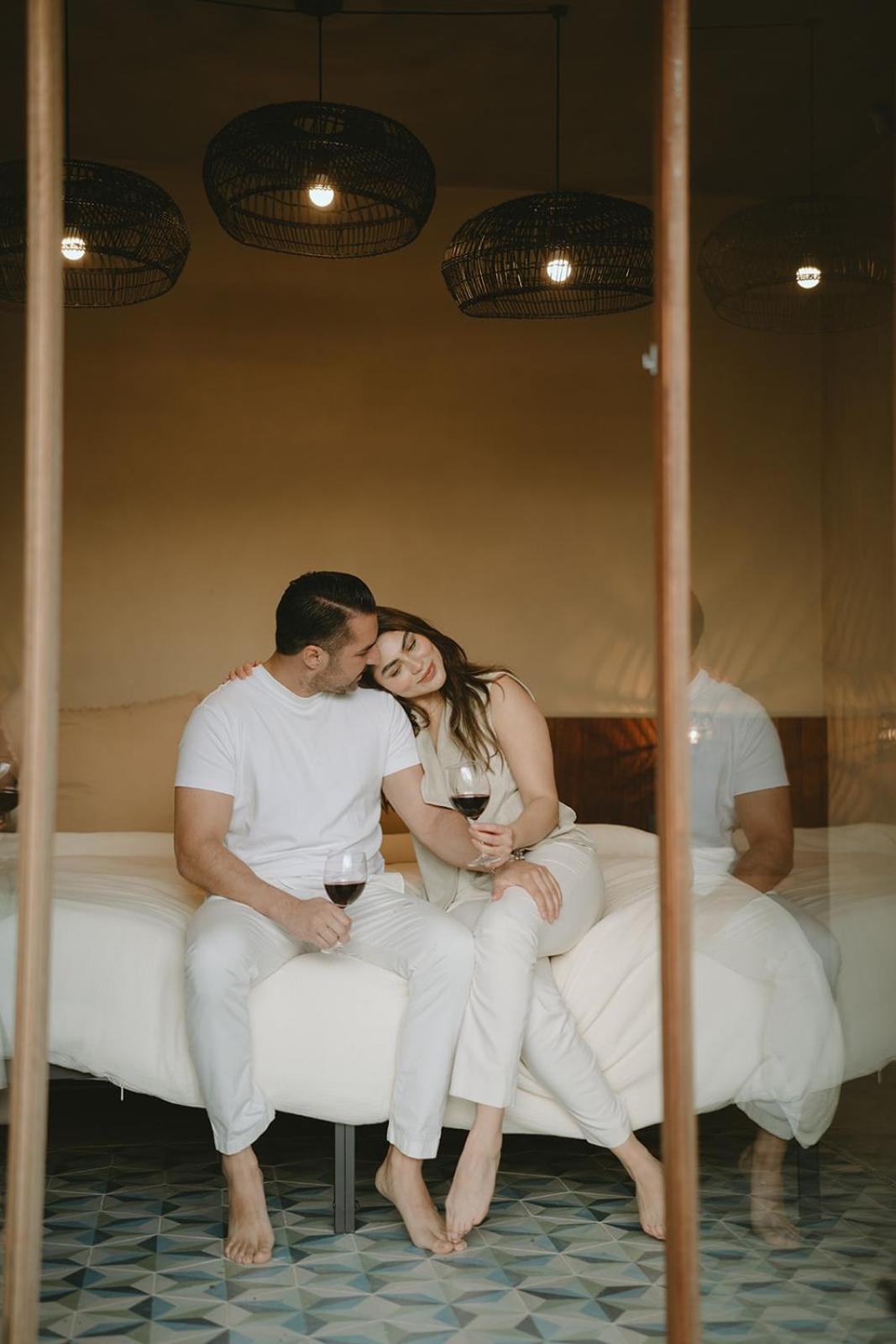 Equ Hotel Boutique El Porvenir Ngoại thất bức ảnh