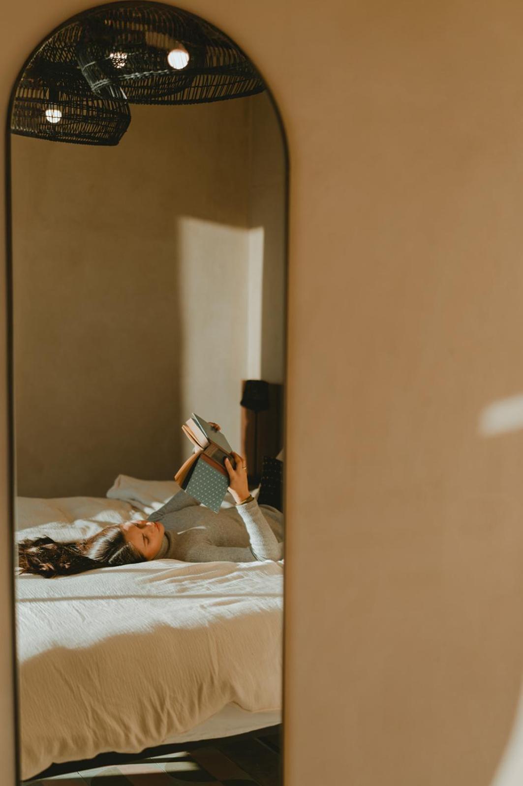 Equ Hotel Boutique El Porvenir Ngoại thất bức ảnh