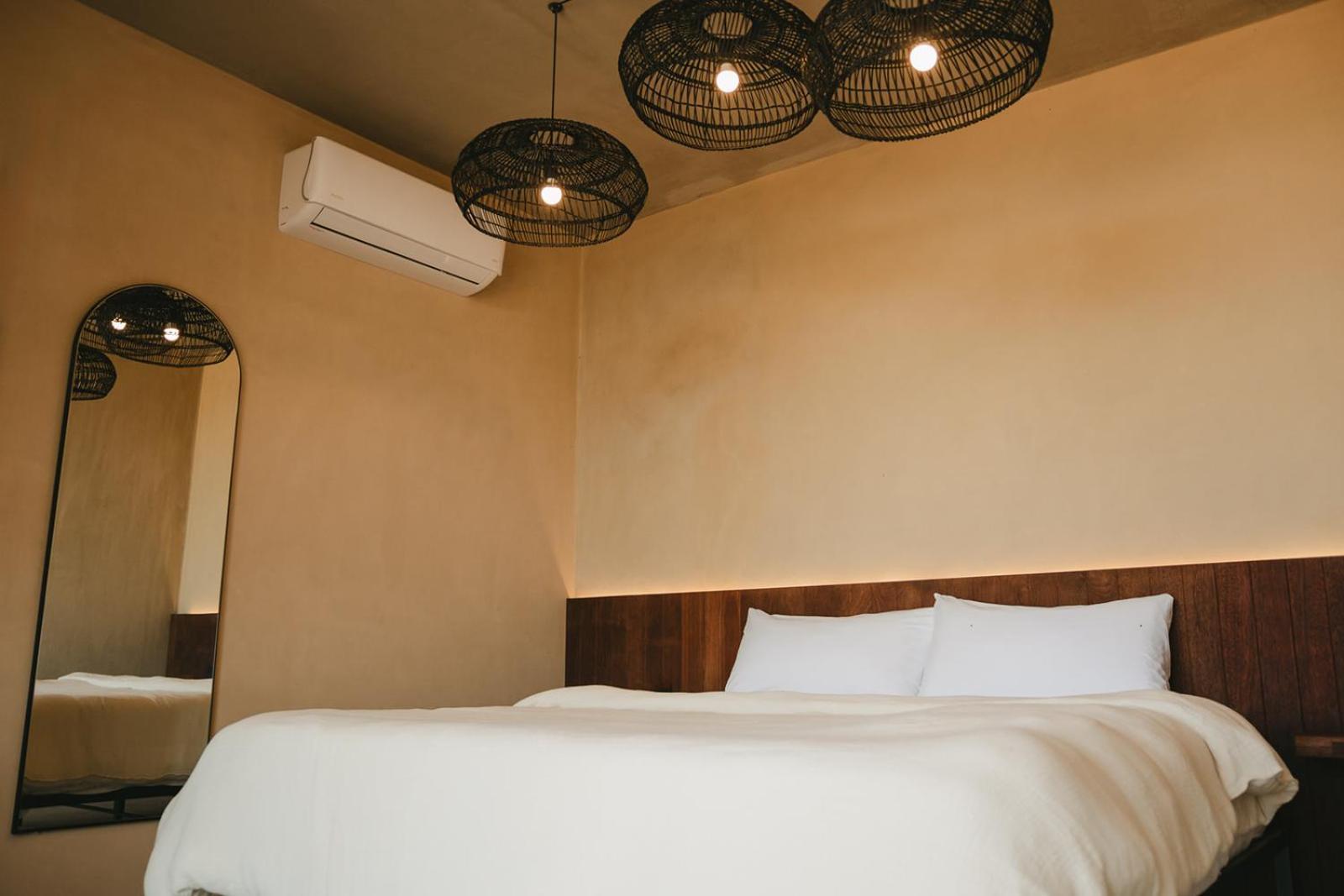 Equ Hotel Boutique El Porvenir Ngoại thất bức ảnh