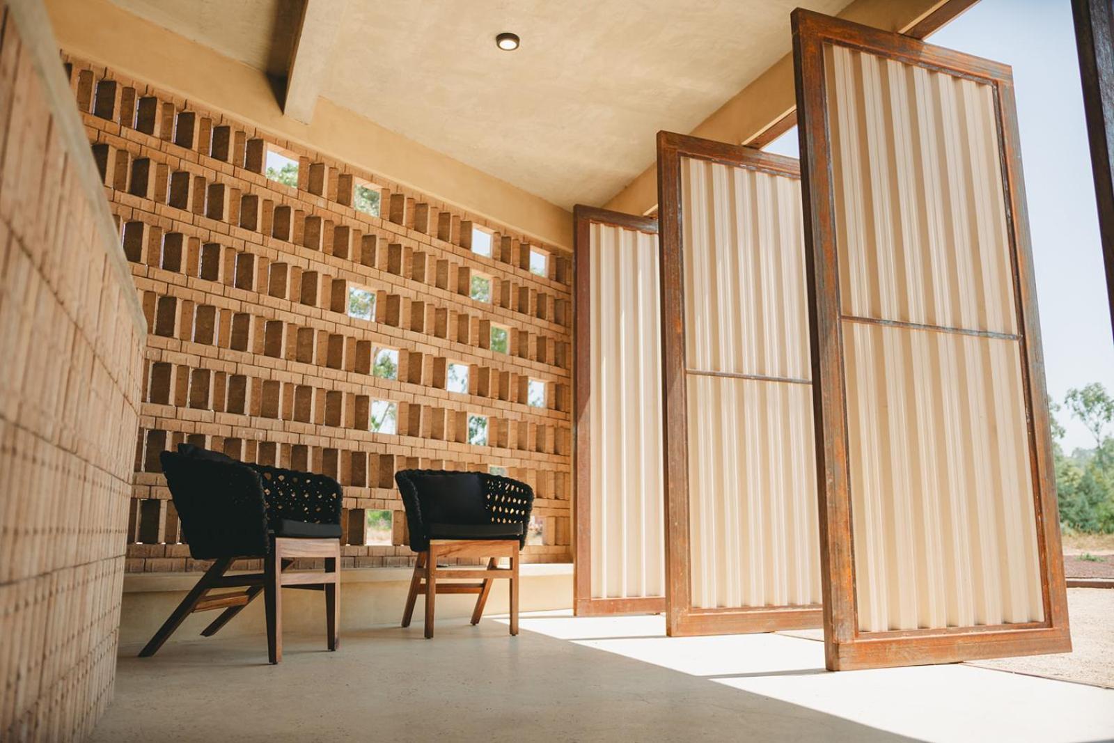Equ Hotel Boutique El Porvenir Ngoại thất bức ảnh