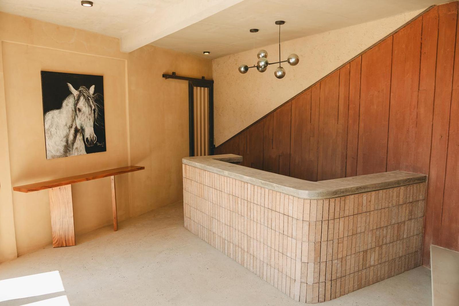 Equ Hotel Boutique El Porvenir Ngoại thất bức ảnh