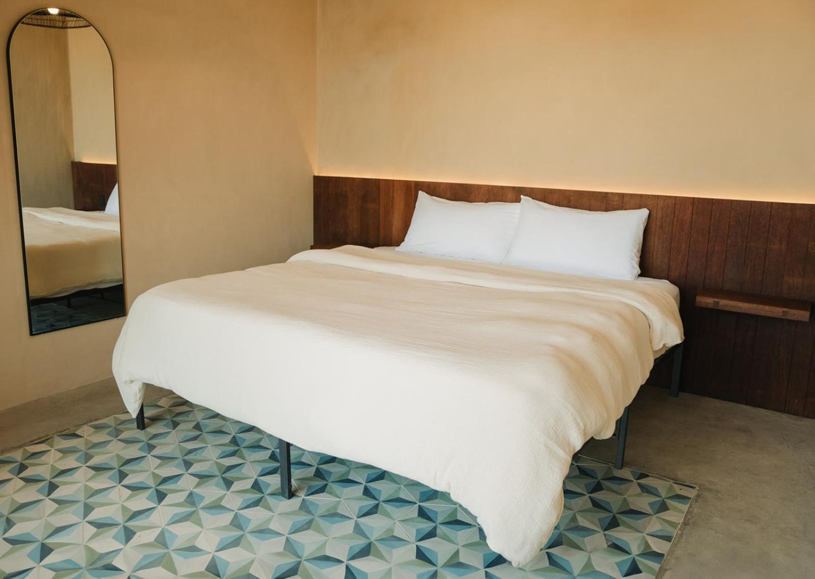 Equ Hotel Boutique El Porvenir Ngoại thất bức ảnh